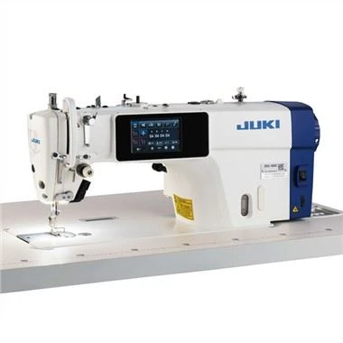JUKI DDL-900C ühe nõelaga lukupistega õmblusmasin