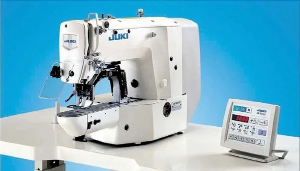 Bartack Loop Tacking Machine Bartack Loop Tacking Machine