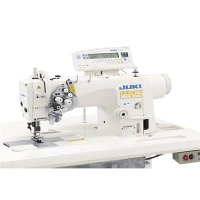 JUKI LH-3588A-7 kahe nõelaga õmblusmasin