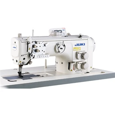 JUKI LU-2800 seeria ühtse etteandega õmblusmasin